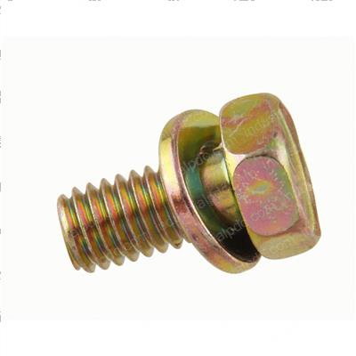 Picture of Bolt - Hex W/ Washer