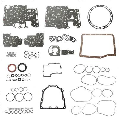 Picture of Transmission O/H Kit
