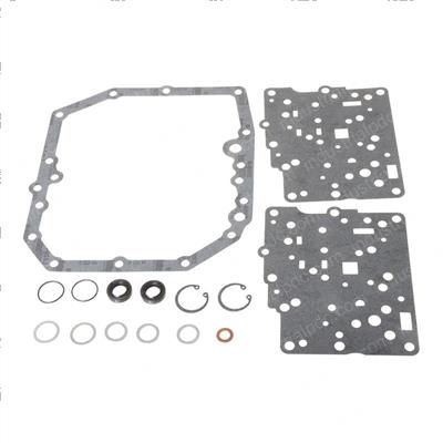 Picture of Overhaul Kit - Trans Cover
