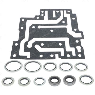 Picture of Transmission Cover Kit