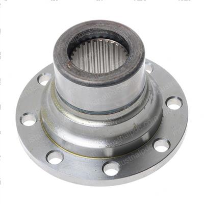 Picture of Flange - Input