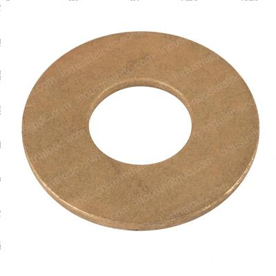 Picture of Washer - Thrust 1.5x3.5x.187