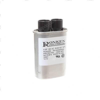 Picture of Capacitor - 4 Mfd 660vac