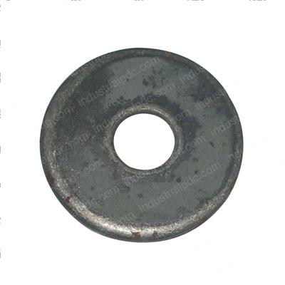 Picture of Wshr - Flt .53b 1.88d.12 Stl Pl