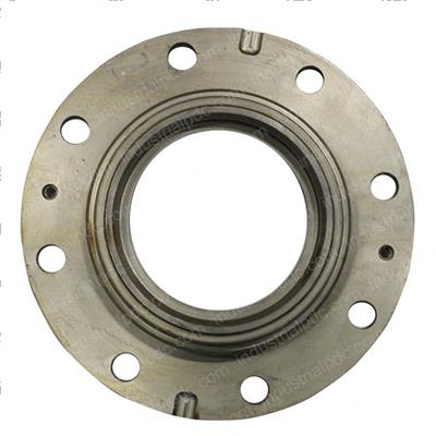 Picture of Wheel - Hub