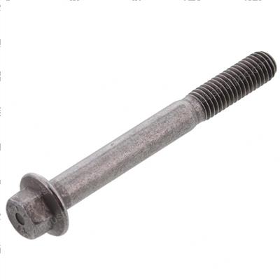 Picture of Hex Bolt With Flange