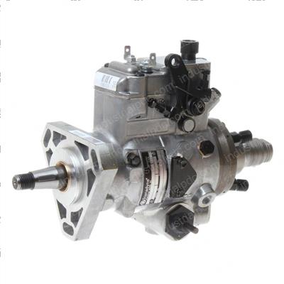 Picture of Injection Pump