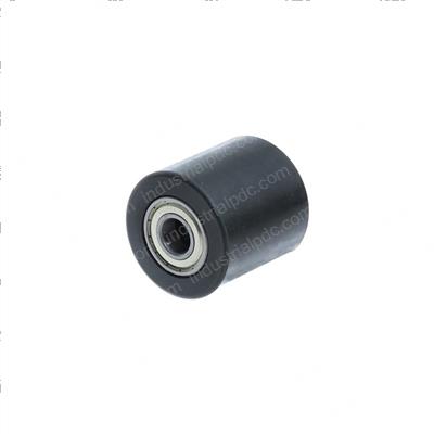 Picture of Wheel Assembly - Poly