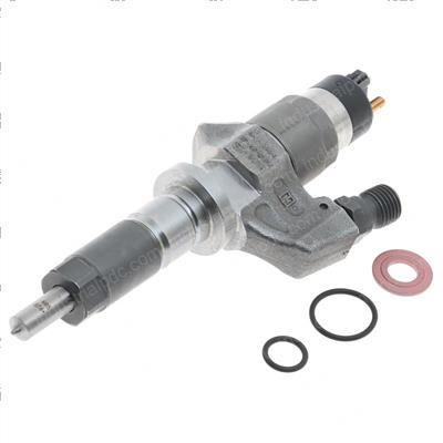 Picture of Common Rail Injector