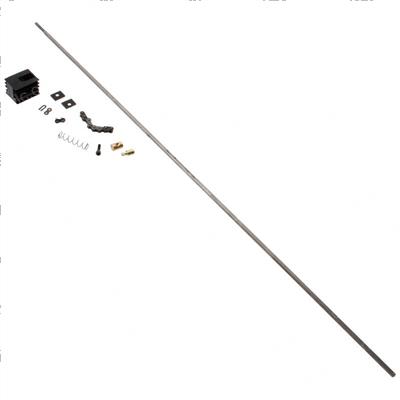 Picture of Rod + Chain Assembly