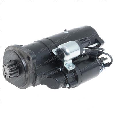 Picture of Starter Motor