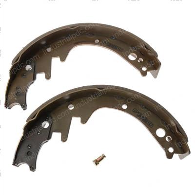 Picture of Shoe Set - Brake (2)