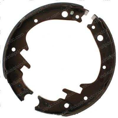 Picture of Shoe Set - Brake