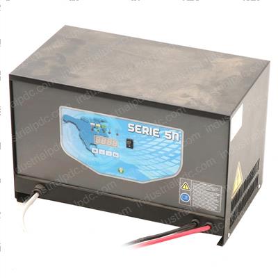 Picture of Charger - Battery