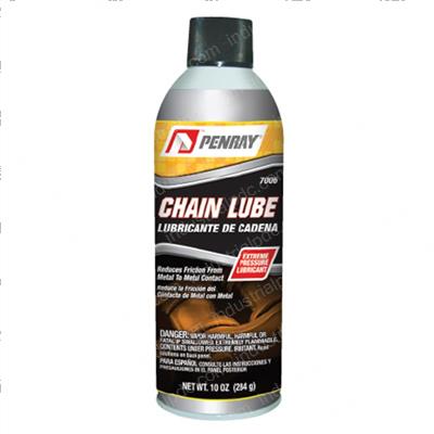 Picture of Lube - Chain Spray 10 Oz