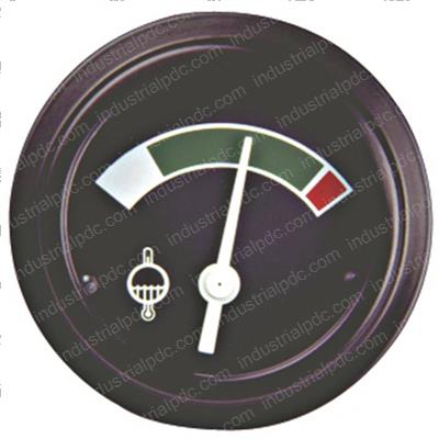Picture of Gauge - Temperature 12v