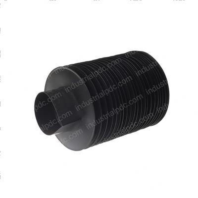 Picture of Bellow - Zippered