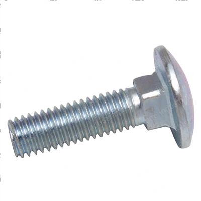 Picture of Bolt- Carriage - M8x30