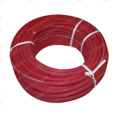 Picture of Wire - 4 Ga  Welding - Red