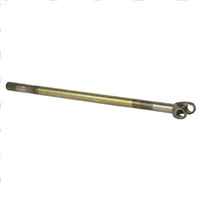 Picture of Double Joints Diff Side Fork
