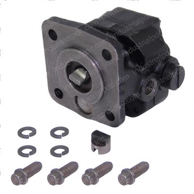 Picture of Pump Assy - 1/4g