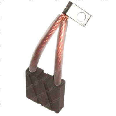 Picture of Brush - Motor