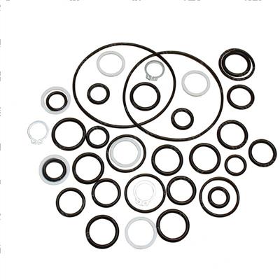 Picture of Overhaul Kit - Valve