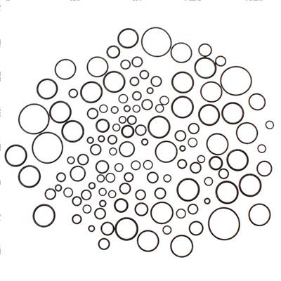 Picture of Valve O/H Kit- Oil C