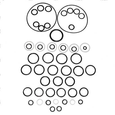 Picture of Seal Kit - Control Valve