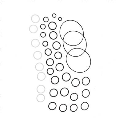 Picture of Seal Kit - Hydraulic Valve