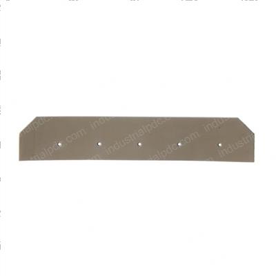 Picture of Squeegee - Tan Gum