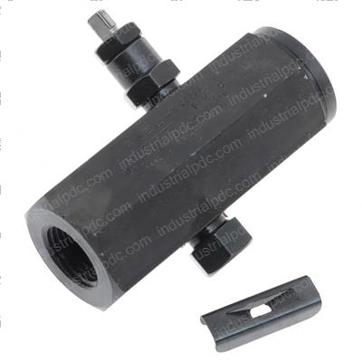 Picture of Adjustable Flow Regulator  3/8