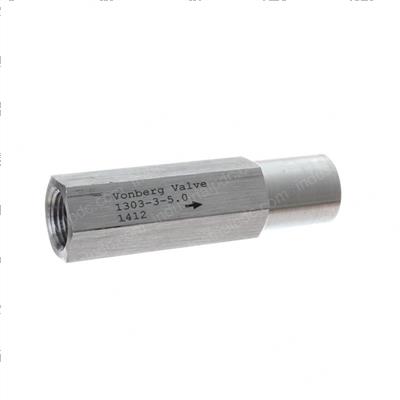 Picture of Regulator - Flow 5 Gpm