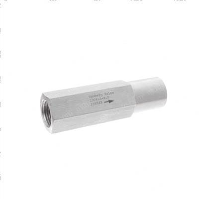 Picture of Vave-Flow Control  9gpm