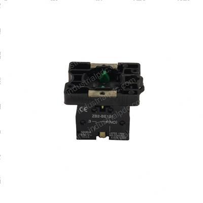 Picture of Base W/2 N.o. Contacts