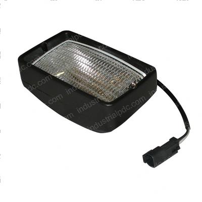 Picture of Headlight - 12v W/Brkt + Hdw