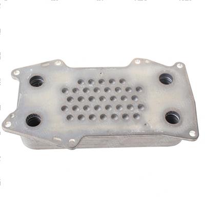 Picture of Oil Cooler