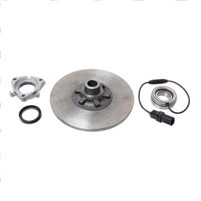 Picture of Cover Set, Drive Motor