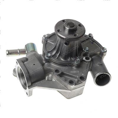 Picture of Pump - Water