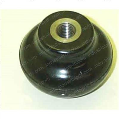 Picture of Knob - Hi/Lo Shift