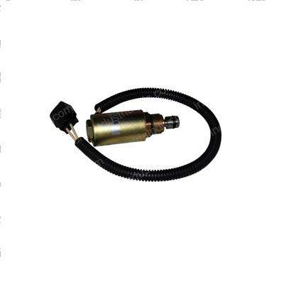 Picture of Valve Solenoid