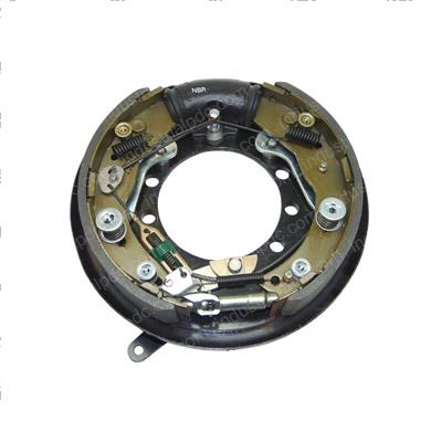 Picture of Brake Assembly