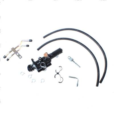 Picture of Booster Assembly - Brake