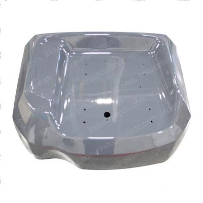 Picture of Hood Sub-Assembly - Engin