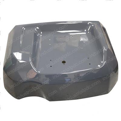 Picture of Hood Sub-Assembly - Engin