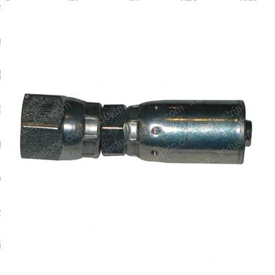 Picture of Fitting - Weatherhead