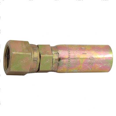 Picture of Fitting - Parker