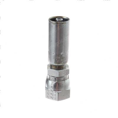 Picture of Fitting - Female Pipe 60 Deg