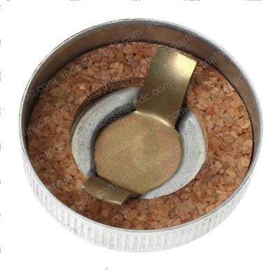 Picture of Cap - Tank Fuel