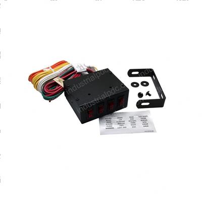 Picture of Box - Control